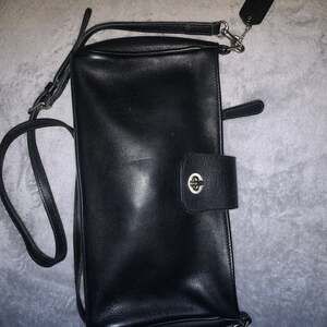 Vintage Coach Penelope Demi Crossbody